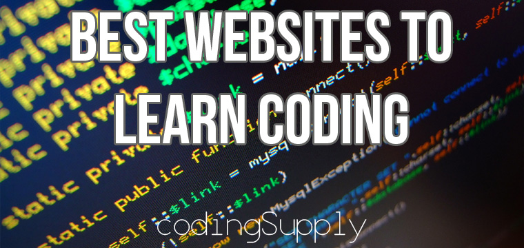 Best Websites to Learn Programming in 2019