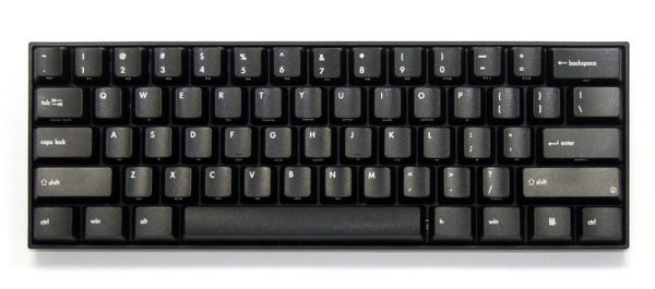 60%-keyboard