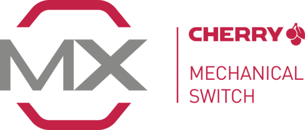 cherry mx logo
