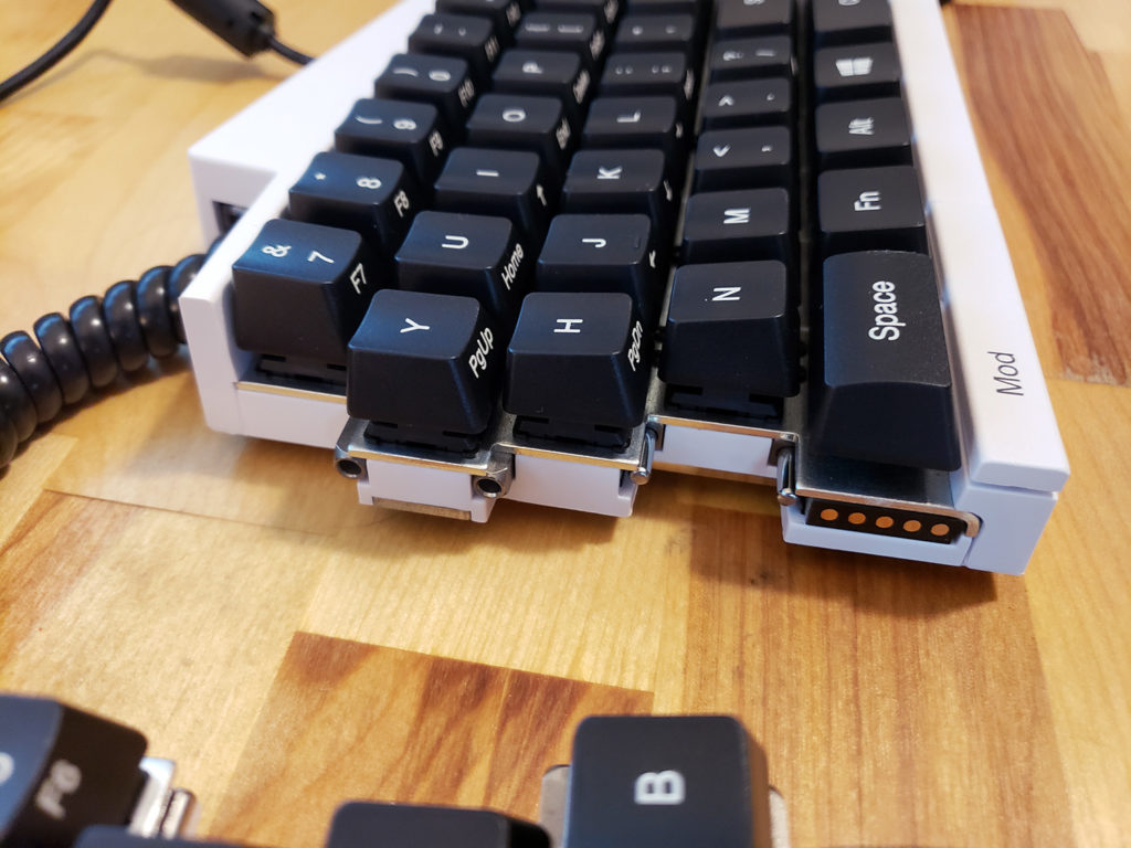 Ultimate Hacking Keyboard Review - Worth the Wait? — Coding Supply